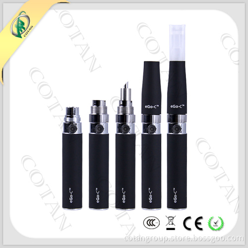 New E Cig (Joye EGO-C)